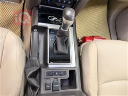 تويوتا لاندكروزر برادو